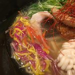 饗 くろ喜 - エゾメバル