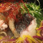 饗 くろ喜 - クロソイ