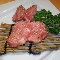 焼肉トラジ 大阪ヒルトンプラザ ウエスト店 - 