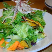 焼肉トラジ 大阪ヒルトンプラザ ウエスト店 - 