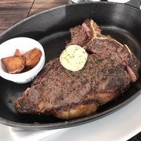 BLT STEAK GINZA - 
