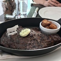 BLT STEAK GINZA - 