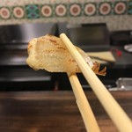 サケダイニング フジ - まいうー