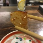 サケダイニング フジ - ご飯が欲しくなるのは止められない〜〜