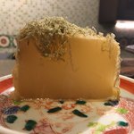 サケダイニング フジ - とろろ昆布が良く合いますなぁ