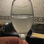 サケダイニング フジ - かなりの和食に適応する酒でしょうね