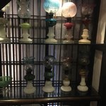 サケダイニング フジ - 明治時代に思いを馳せてみる、それもまた楽しい