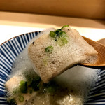 しんせん 割烹 佐乃家 - 