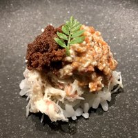 くずし鉄板 あばぐら 神田店 - 