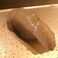 SUSHI TOKYO TEN、 新宿ニュウマン店 - 