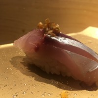 SUSHI TOKYO TEN、 新宿ニュウマン店 - 