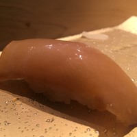 SUSHI TOKYO TEN、 新宿ニュウマン店 - 