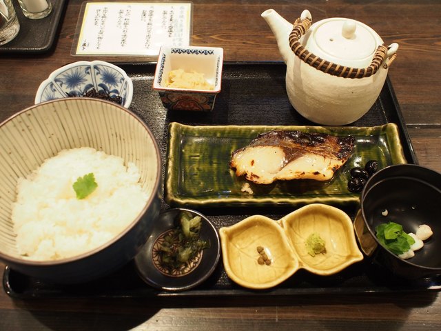 閉店 京の茶漬け 中目黒 魚とく 中目黒 居酒屋 食べログ