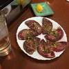 焼肉もくもく