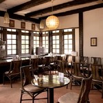 八ヶ岳高原　ヒュッテ - ティールーム