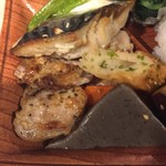 和食屋の惣菜　えん - 