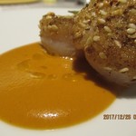 Restaurant estudio PARIS CINQ - 