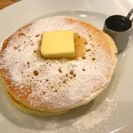 J.S. PANCAKE CAFE  - 