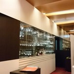 レストラン ラ フィネス - 