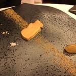 レストラン ラ フィネス - 