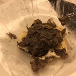 レストラン ラ フィネス - 