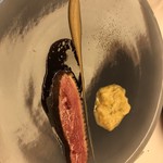 レストラン ラ フィネス - 