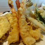 Tempura Ono - 