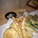 Tempura Ono - 