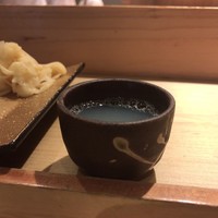 SUSHI TOKYO TEN、 新宿ニュウマン店 - 