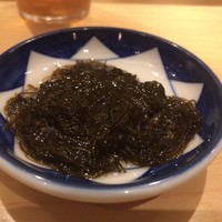 SUSHI TOKYO TEN、 新宿ニュウマン店 - 