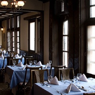 八ヶ岳高原 ヒュッテ_2