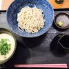 欽太郎うどん