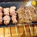 Yakitori Yamachou - 