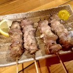 Yakitori Yamachou - 