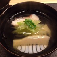 麻布十番 ふくだ - 