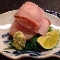 麻布十番 ふくだ - 