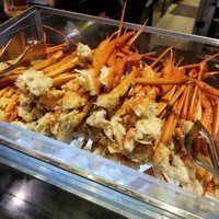 リュクス ダイニング ハプナ - 