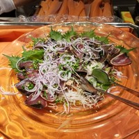 リュクス ダイニング ハプナ - 