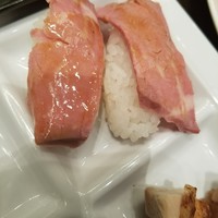 リュクス ダイニング ハプナ - 