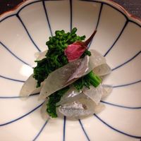 麻布十番 ふくだ - 
