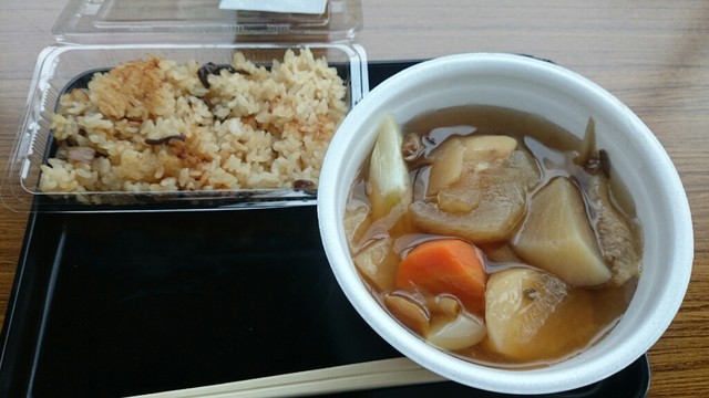 道の駅 尾瀬街道みしま宿 - 会津西方（道の駅）の写真