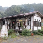 マドカ - 那珂川町の山中にある週末３日間だけ営業されてるベーカリーカフェです。