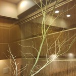 旬席 鈴江 - 店内