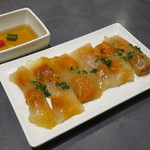 Wrap & Roll - Nét riêng cuốn Việt - 