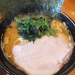 ラーメン 末廣家 - 