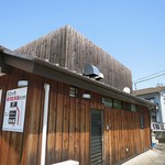 田村屋 - 外観ですｗ