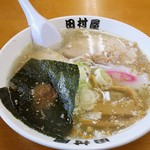 塩ラーメン