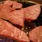 焼肉亭 - 