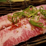 焼肉亭 - 
