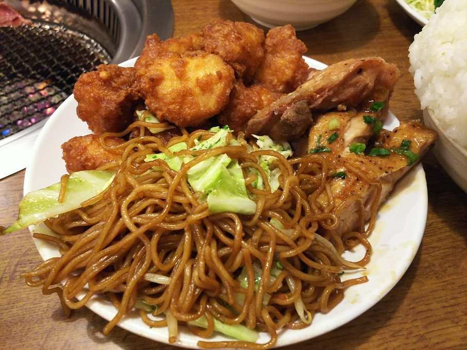 すたみな太郎 須坂インター店 name=